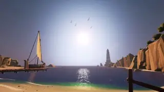 RiME - Full Play Through