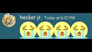 hecker jr.. Loves Potato Chips...