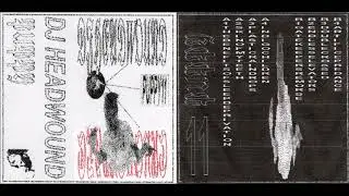 DJ HEADWOUND - ARTIFACE PREDANCE [PUPPY11]