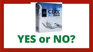 Click AI Bank Review