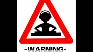 Eiffel 65 - I'm Blue (Jumpstyle Remix)