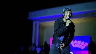 SHOWGII  HANAD BANDZ - MAXA SAMEESAY  MOGADISHO | 2025 OFFICIAL VIDEO