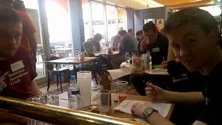ICBS Episode 15 - The Nationals