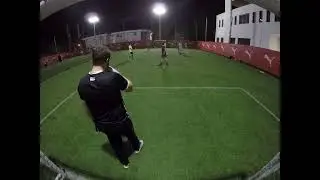 Video 2 Tuesday Game 1/6/26