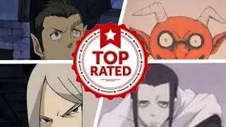 The Best Soul Eater Villains Of All Time 🐊
