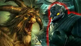 THE FINALE: The Myth, The Legend, The Last Steef Alive Fighting Sekto, The Final Boss