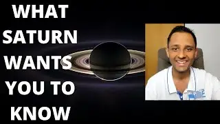 Finally Saturn turns direct (priceless lessons to be learnt in Capricorn)