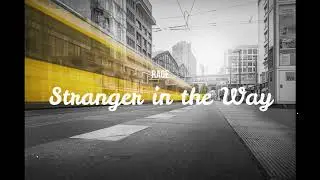 RAGE - Stranger in the way