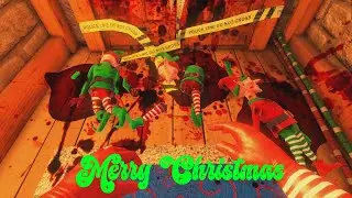 Viscera Cleanup Detail (Christmas SPECIAL)