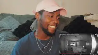 Disturbing Videos Captured on Ring/Doorbell Cameras Reaction