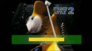 Stuart Little 2 PS1 100% Playthrough Part 4 [Sewers]