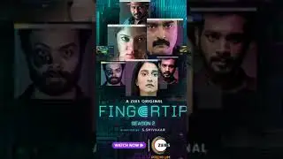 Tamil Web series || Mostly Watched Webseries || #webseries #websitetamil #navarasa #suzhal