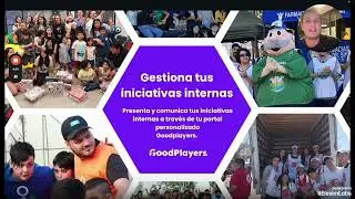 Goodplayers in 90 seconds
