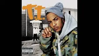 T.I. - Countdown