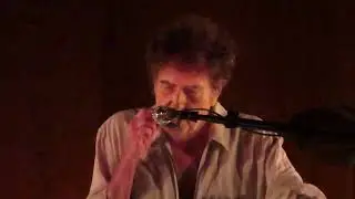Bob Dylan Mansfield, Massachusetts Ballad of a Thin Man