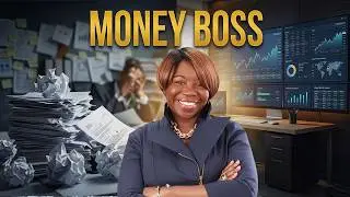 Ep.96: If you manage the money, you&rsquo;re the boss.