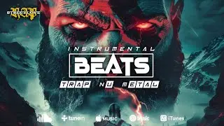 Instrumental Nu Metal/Rap Metal/Beats Vol 02