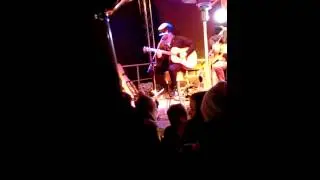43. Gil Ofarim & Ossi - Allein Charity Weihnachtsmarkt Tutzing 2014