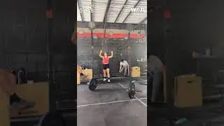 Arianna Del Giaccio - WChallenge