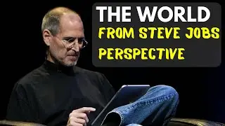Steve Jobs Motivational Video (2020)