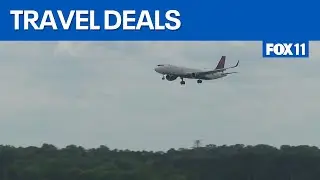 Summer vacation planning on a budget  | FOX 11 LA