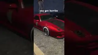 We had people customize the new PORSCHE in GTA￼!!🔥🔥 #ps5 #gta #gtaonline #funny #shorts #tiktok