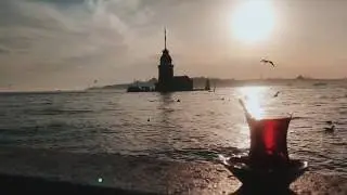 ISTANBUL in one minute - Cinematic travel video