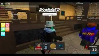 ROBLOX ASSASSIN TIPS FOR ASSASSINS