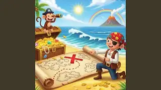 Treasure Hunt