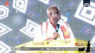 DAY 4 || MORNING SESSION || CAC PASTORS' CONFERENCE || CAC ALASEPE, IKIRE, OSUN STATE. || 25-09-2025