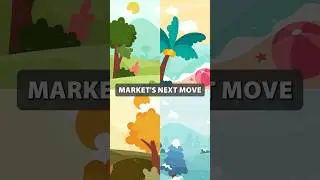 Sector Rotation #shorts  #stockcharts #rotation