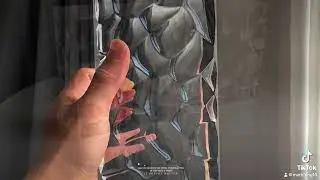 New product:Extra clear glass brick