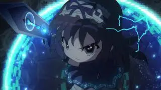 Phantom Breaker: Battle Grounds Ultimate - Launch Trailer
