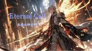 【original song】Eternal Call (永遠の呼び声)