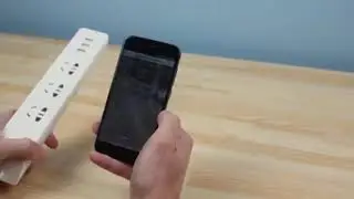 Как пользоваться Broadlink MP2 Умная розетка с USB