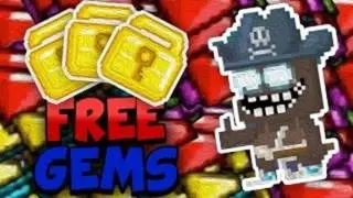 Growtopia Hack Gem, and World Lock Generator
