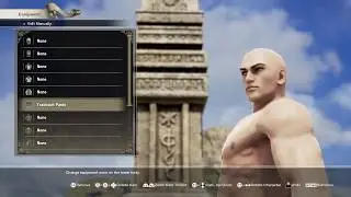 SOULCALIBUR 6 HAVE YOU SEEN THIS CRAZY GLITCH!!!!