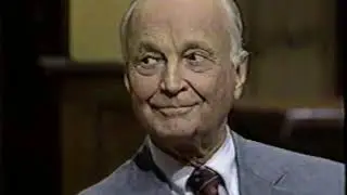 John Templeton: Be A Long-Term Investor | 1987