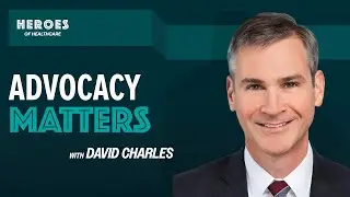 Championing Advocacy and Patient Centered Care