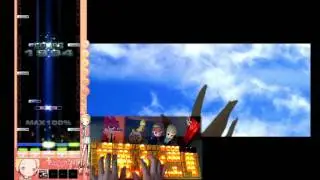 [DJMAX : Trilogy] 5K (12) FTR [MX]