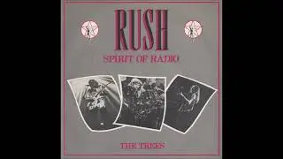 Rush - The Spirit Of Radio (single version) (1980)