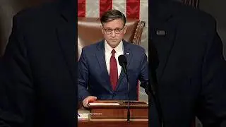 Argument Breaks Out in House After Moment of Silence for Charlie Kirk