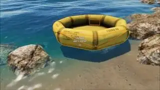 Stranded Deep Play-through Pt1