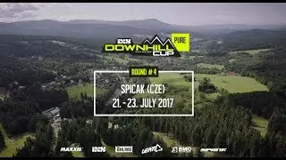 iXS Pure EDC #4 Spicak 2017 Saturday and Qualies