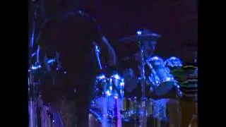 MORUM - Morning Has Broken - Live at Hallen / Motala 30/08/2013