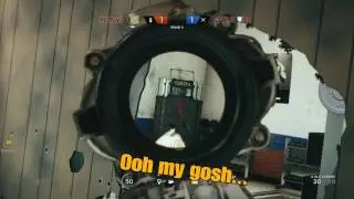 AMAZING 4K CLUTCH WITH JAGER | RB6