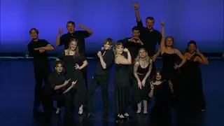 2024 Bobby G Awards: Lead Performer Medley