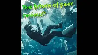 How Gen AI is disrupting academic publishing. With Samantha Curle