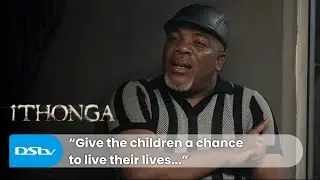 Pablo wants nothing to do with the Magwazas | iThonga | S1 Ep155 | DStv
