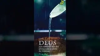 Pingo da  &aacute;gua